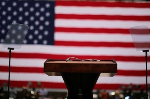 Трамп назвал дату проведения президентских выборов - 2020