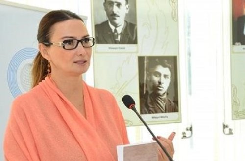 Tovuzdakı Qarabağ əlillərinə qoruyucu vasitələr göndərildi