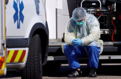 Koronavirusun ağciyərdən başqa digər vacib orqana da təsiri məlum oldu - Yeni fakt