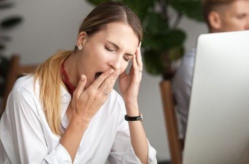 Az yatanların koronavirusa yoluxmaq riski daha çoxdur