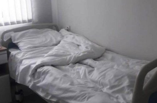 Koronavirusa yoluxan Neftçala sakini: “Nəfəs almaq mənim üçün çətin idi...” - MÜSAHİBƏ