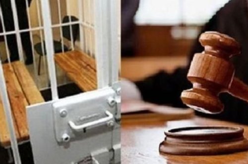 “Bildirdi ki, sənədləri nazirin stolunun üstündədi, bütün pulları vəzifə üçün sərf edəcək” — Sabiq məmurdan ŞOK SÖZLƏR