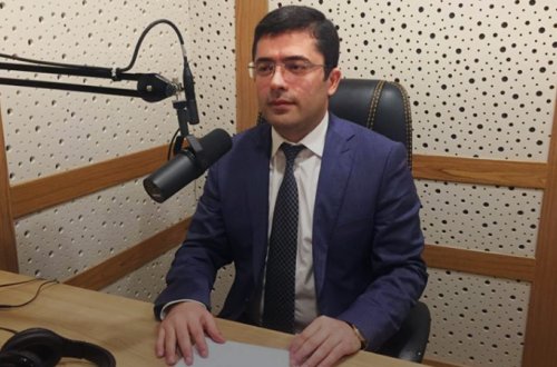 Vüqar Səfərlinin yerinə təyin olunan Əhməd İsmayılov kimdir? (DOSYE)