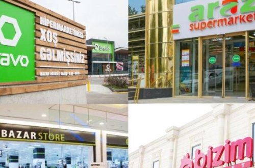 Bu supermarketlər ərzağın qiymətini qaldırır, saxta kampaniyalar keçirir - VİDEO