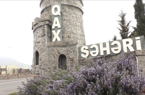 Qax sakinlərinin KORONAVİRUS QORXUSU... - NARAZILIQ...