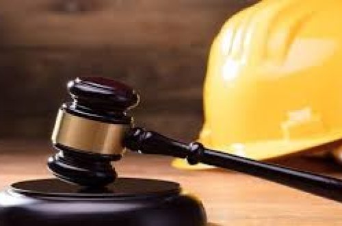 Məhkəmə “Azimut İnşaat” MMC-ni 20 min manat cərimələdi