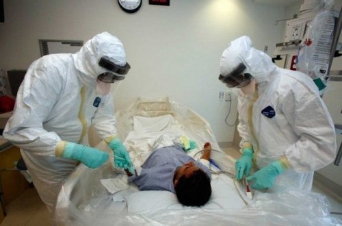 В Азербайджане выявлены 63 новых факта инфицирования коронавирусом - ОФИЦИАЛЬНО