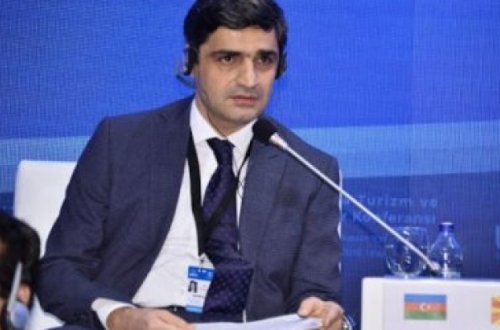 Rafiq Bayramovun Şəmkirdəki Höccəti... - İttiham