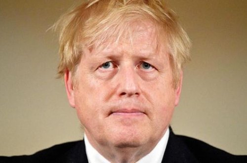 Koronavirusa yoluxmuş Boris Conson xəstəxanaya yerləşdirildi