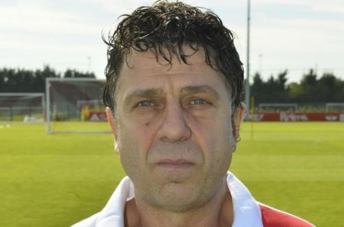 Futbol klubunun həkimi koronavirusa yoluxduqdan sonra intihar etdi