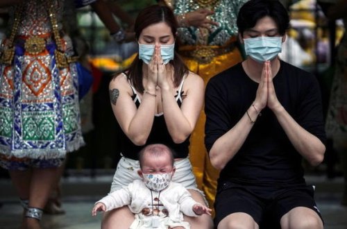 Koronavirusdan qorunmağın yeganə effektiv üsulu açıqlandı