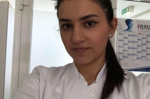 Almaniyada yaşayan azərbaycanlı həkim koronavirusla bağlı SİRLƏRİ AÇDI: 1 uşaq 600 nəfəri...