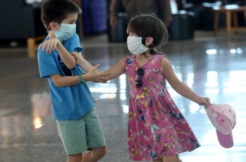 Среди инфицированных в Азербайджане есть 2-3-летние дети - ОФИЦИАЛЬНО