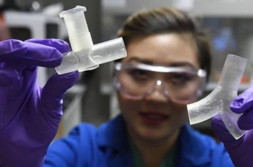 Найден способ снизить дефицит аппаратов ИВЛ на фоне пандемии COVID-19 - ФОТО