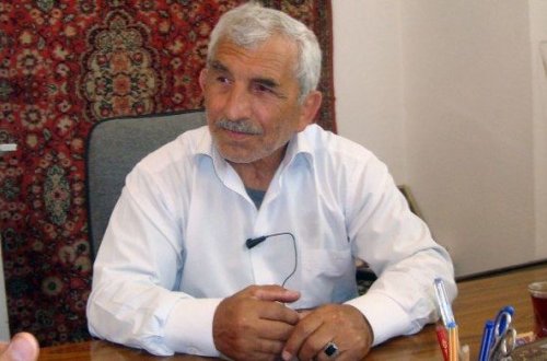 Скончался Гаджи Абдул Абдулов