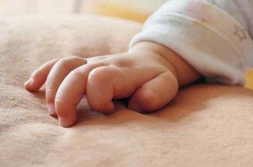 Россияне назвали ребенка в честь коронавируса