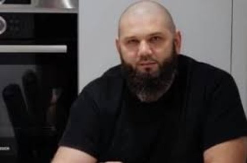 Koronavirusa yoluxan azərbaycanlı idmançı öldü - FOTO