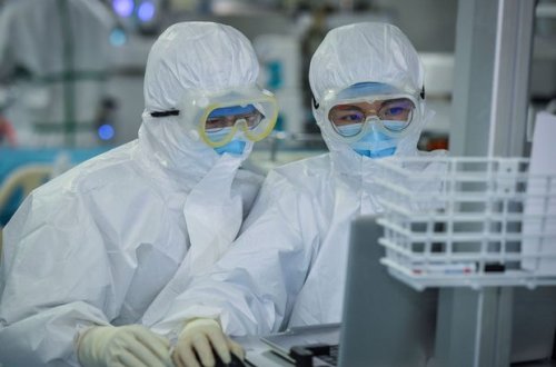 В Нахчыване у 18 человек обнаружен COVID-19