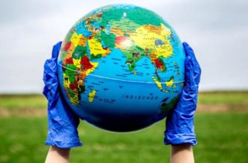 Dünyanın 9 cənnət ölkəsi - BURADA KORONAVİRUS YOXDUR