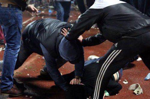 Qumar oynayıb, dava etdilər - Aldıqları cəza hərkəsi ŞOKA SALDI