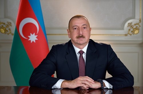 Prezident əfv sərəncamı imzaladı - 176 nəfər azadlığa buraxıldı
