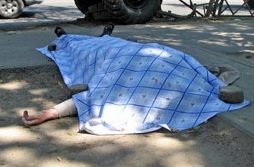 Qətlin üstü açıldı: Tovuzda mağaza sahibi oğrunu bıçaqladı