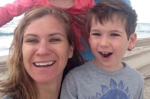 Kennedinin nəvəsinin meyiti tapıldı, nəticəsinin axtarışları davam edir