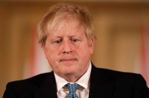 Boris Conson reanimasiyaya yerləşdirildi