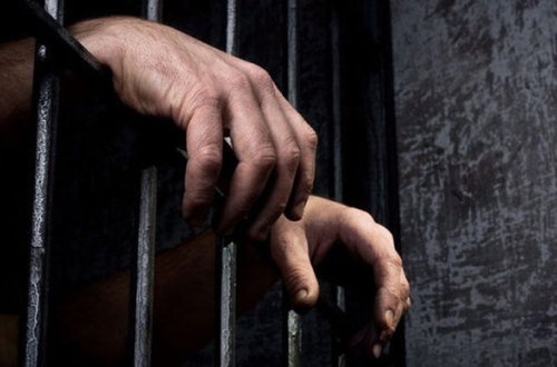 Ömürlük həbs cəzası almış iki məhkum azadlığa buraxılıb - AÇIQLAMA