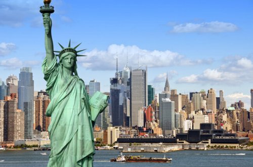 Nyu Yorkda ölənlər parklarda BASDIRILACAQ - Morq və qəbiristanlıqlar DOLUB