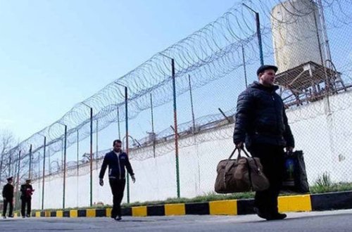 В Азербайджане началось исполнение распоряжения о помиловании