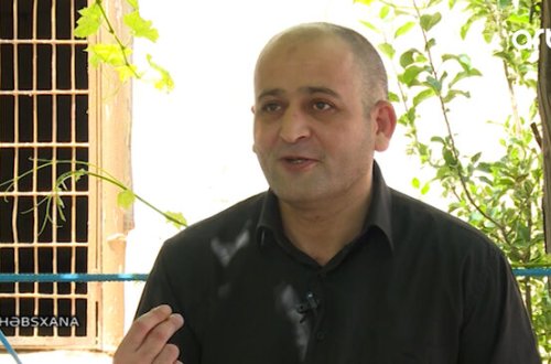 Anam məhkəmə zalında infarkt oldu, nənəm həbsxananın qarşısında öldü - Ömrlük məhkum – VİDEO