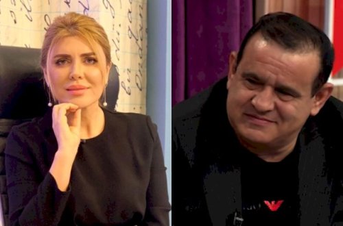 Tacir Şahmalıoğlunun saray kimi evi Xoşqədəmi belə təəccübləndirdi - Video