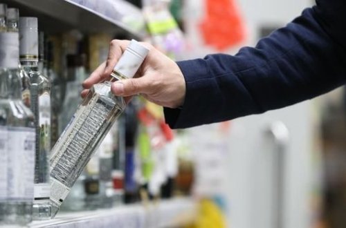 Dezinfeksiya zamanı diqqətli olun: Virusa yoluxa bilərsiniz