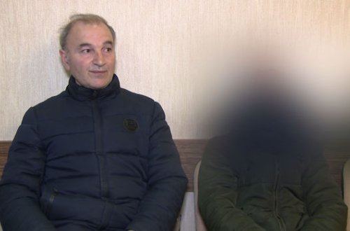 МВД: Абонент отправил 90 SMS для получения разрешения на выход из дома - ВИДЕО