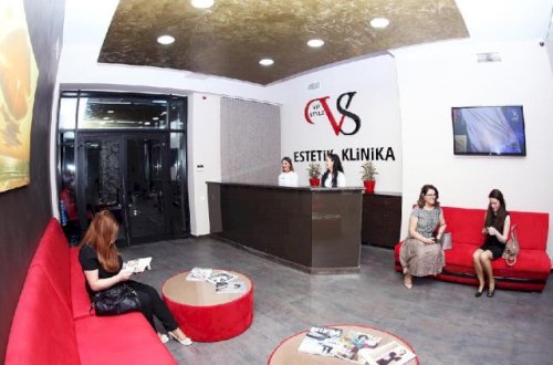 “VIP Style Estetik Tibb Mərkəzi” klinikası qadınları belə aldadı, sonra...