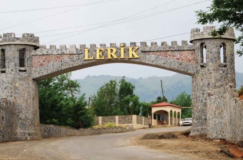 Azyaşlıya təcavüz: Lerikdə müəllim şagirdi ilə görüşürmüş