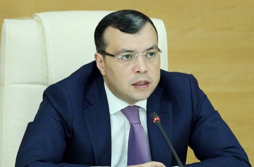 “Bu yardımı bütün işsizlər ala bilməyəcək” - Sahil Babayev