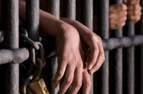 Bakıda qardaşı arvadını öldürən şəxs tutuldu