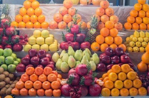 Bazarlarda bəzi malların qiyməti qalxıb - VİDEO