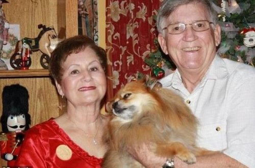 50 il birgə yaşamış cütlük koronavirusdan vəfat edərkən bir-birinin əlini buraxmadı