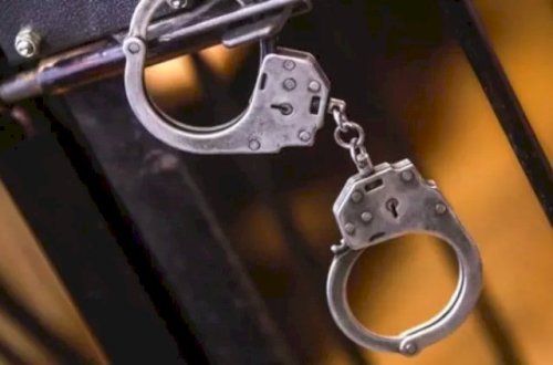 “JEK” müdiri həbs edildi – Zərərçəkən Akademiyanın şöbə rəisidir 