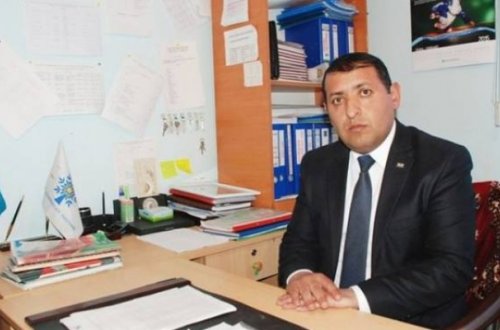 Gəncə Dövlət Universitetində rüşvət faktı - cinayət işi açılıb