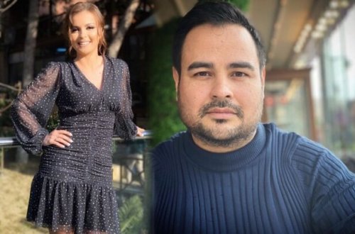 Sevdanın həkim nişanlısı efirə çıxdı: 