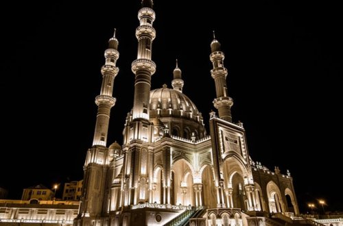 Azərbaycanda Ramazan ayının başlanacağı tarix açıqlandı