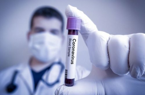 В Фонде поддержки борьбы с коронавирусом собрано более 110 миллионов манатов