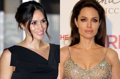 Meqan Marklın gizli Hollivud planı ortaya çıxdı