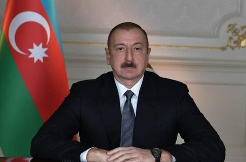 Minlərlə vətəndaşa ŞAD XƏBƏR: Prezident sərəncam imzaladı