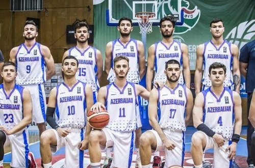 Azərbaycan-Ermənistan oyunu ləğv edildi