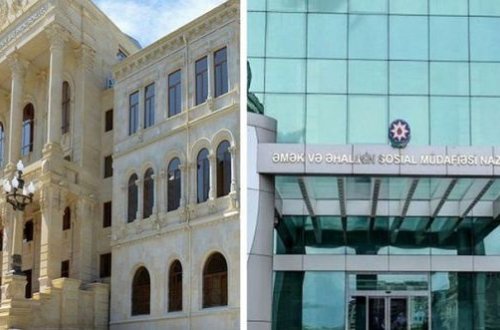 Генпрокуратура совместно с Минтруда оказала продовольственную помощь малообеспеченным семьям